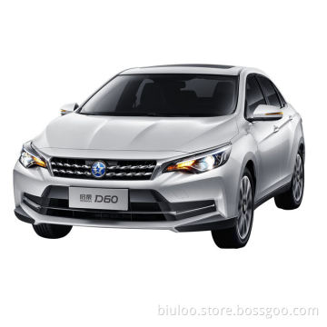 В Stock Mini Electric Car Dongfeng Venucia D389 Электромобиль Shandong